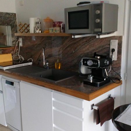 Appartamento La Pompelle Pichanges Esterno foto