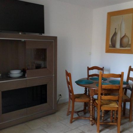 Appartamento La Pompelle Pichanges Esterno foto