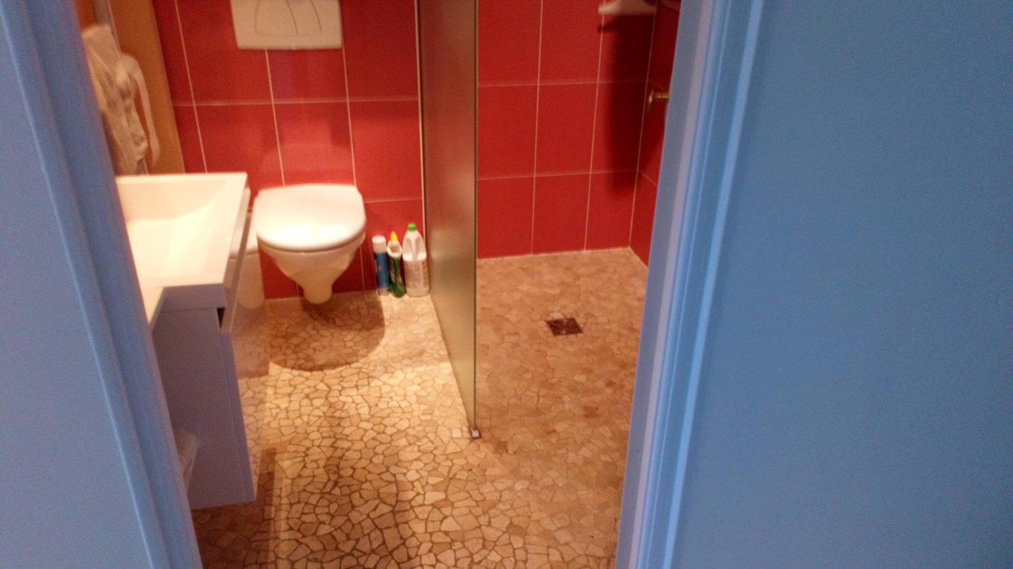 Appartamento La Pompelle Pichanges Esterno foto